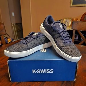 K-Swiss Court Addison NT Mens Sneakers